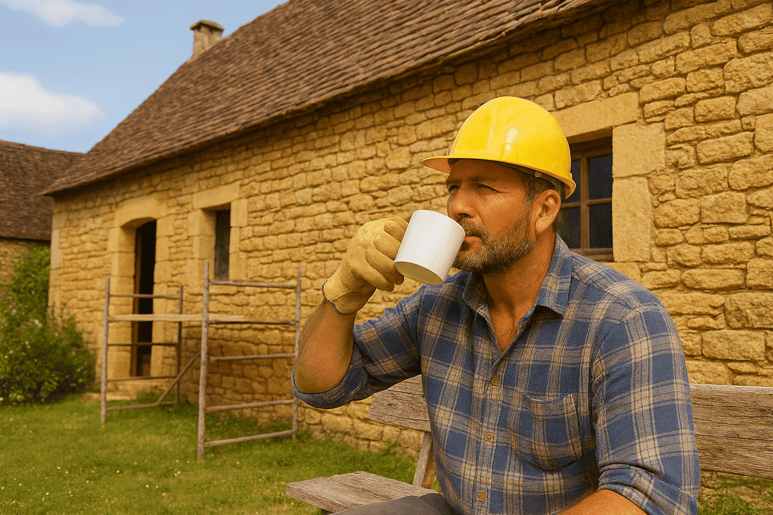 artisan boit un cafe.png